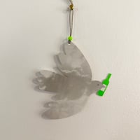 Image 15 of Grigri oiseau 