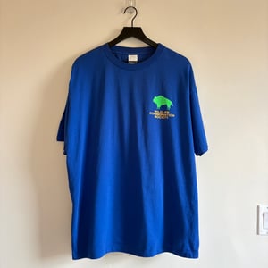 Image of Wildlife Conservation Society '100 Years' T-Shirt