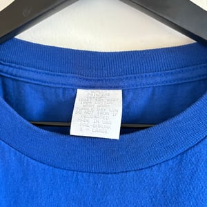 Image of Wildlife Conservation Society '100 Years' T-Shirt