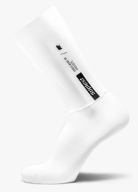 Image 1 of suplest AERO Socks white