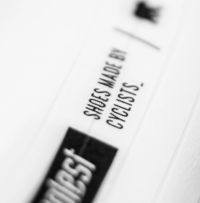 Image 4 of suplest AERO Socks white