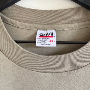 Image of Wildlife Conservation Society 'Giraffe' T-Shirt