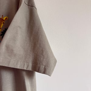 Image of Wildlife Conservation Society 'Giraffe' T-Shirt