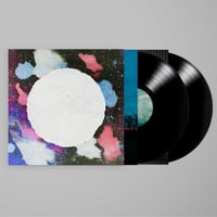 Image 3 of [PRE-ORDER] Khruangbin 'The Universe Smiles Upon You ii' LP or CD