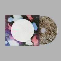 Image 4 of [PRE-ORDER] Khruangbin 'The Universe Smiles Upon You ii' LP or CD