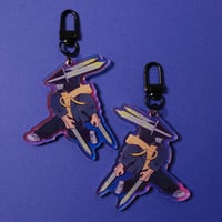 Image 3 of CSM Miri Charm