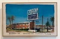 RODEWAY INN - Downtown