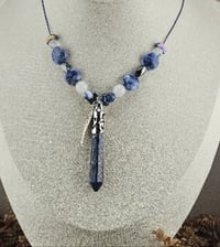 Image 1 of Sapphire Sentinel 