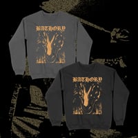 Image 2 of BATHORY | GOLDEN GOAT