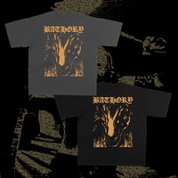 Image 1 of BATHORY | GOLDEN GOAT