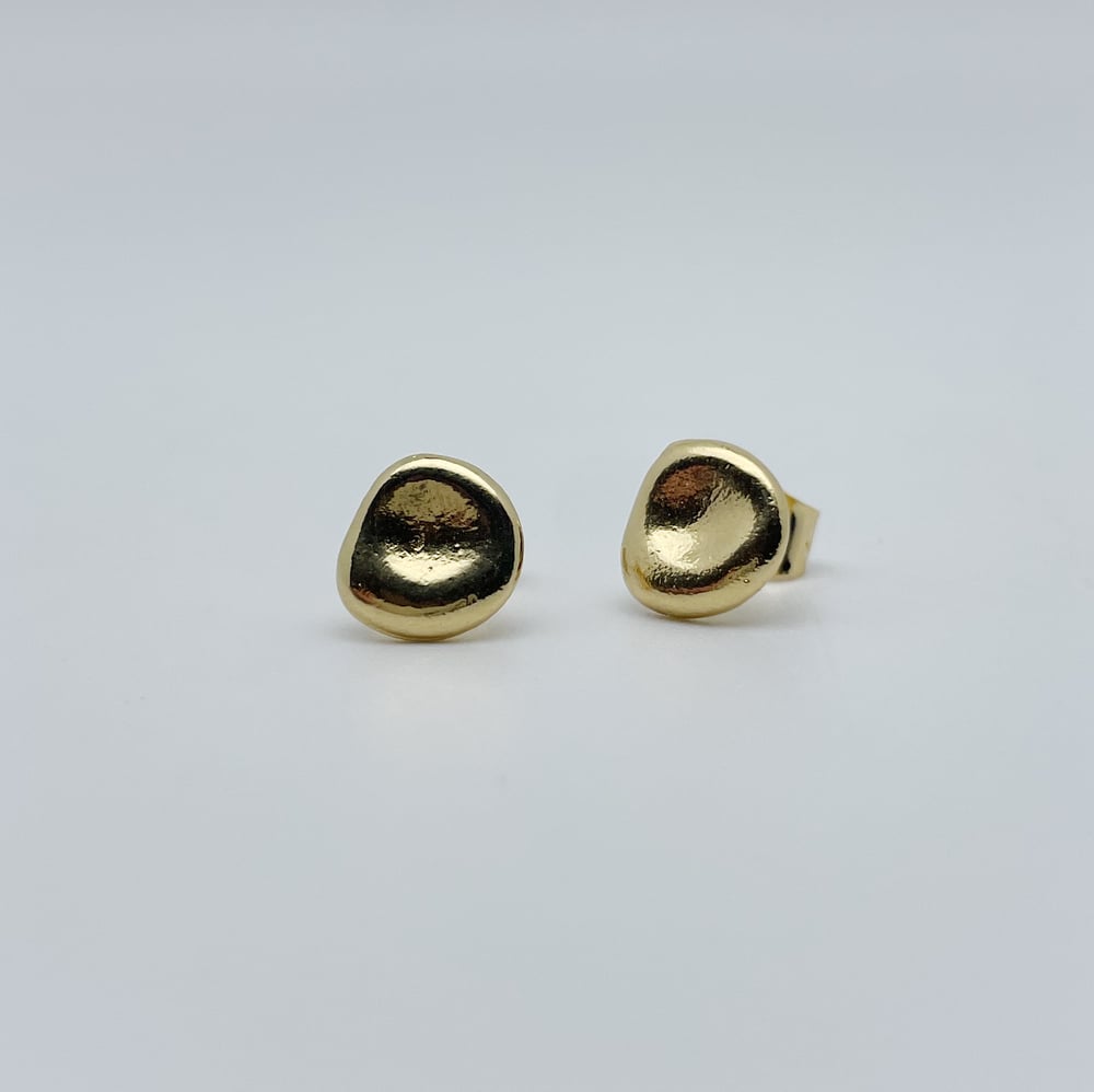 Image of Boucles d'oreilles Élina