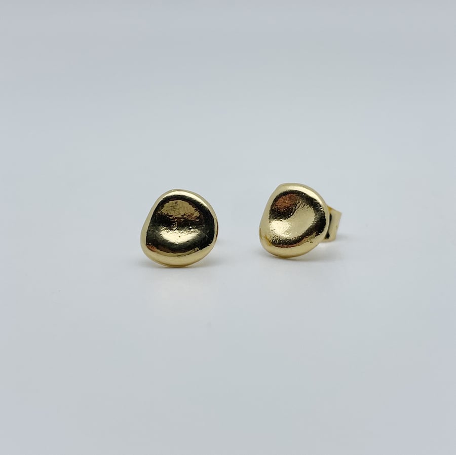 Image of Boucles d'oreilles Élina