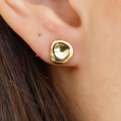 Image of Boucles d'oreilles Élina