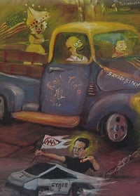 Image 2 of The Simpsons