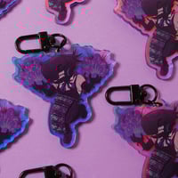 Image 2 of CSM Reze Charm