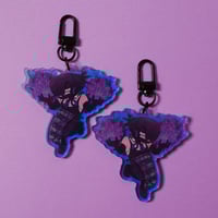 Image 3 of CSM Reze Charm