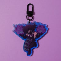 Image 1 of CSM Reze Charm