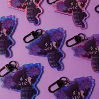 Image 4 of CSM Reze Charm