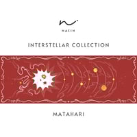 Image 1 of Matahari, Interstellar