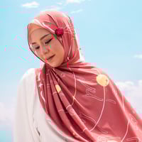 Image 2 of Matahari, Interstellar