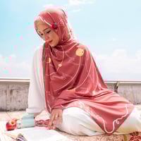 Image 3 of Matahari, Interstellar