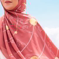 Image 4 of Matahari, Interstellar