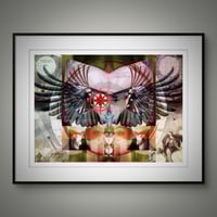 Image 4 of 'Hourglass '