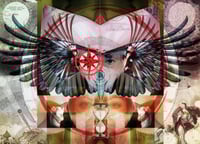 Image 1 of 'Hourglass '