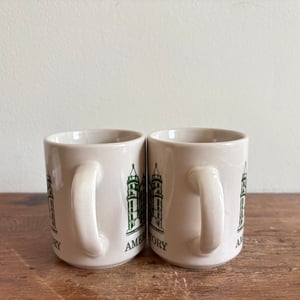 Image of American Museum of Natural History Mug Set