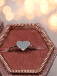 Image 4 of Little love ring