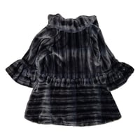 Image 2 of VOLANTE coat