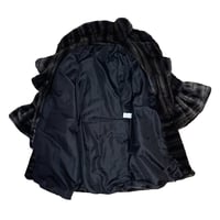 Image 3 of VOLANTE coat