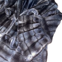 Image 4 of VOLANTE coat