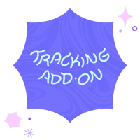 Tracking Add On 