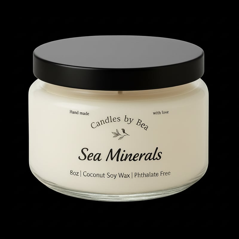 Sea Minerals