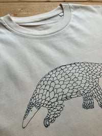 Image 1 of Pangolin T-Shirt
