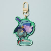 Image 1 of FLCL Canti R18 Charm