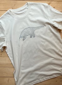 Image 2 of Pangolin T-Shirt
