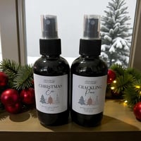 Christmas Room/Linen Spray