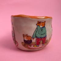 Image 2 of  Bedroom Ceramic Mug
