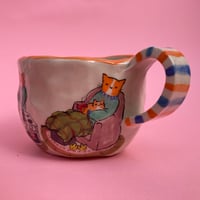 Image 4 of  Bedroom Ceramic Mug