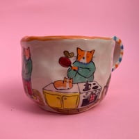 Image 3 of  Bedroom Ceramic Mug