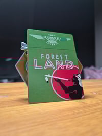 Image 1 of FOREST - American Spirit