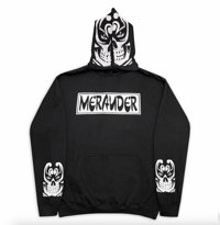 Image 1 of Demo Hoodie