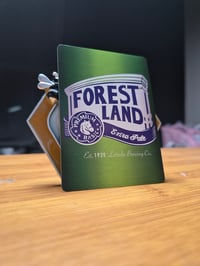 FOREST - Rolling Rock