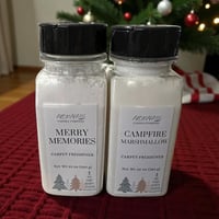 Christmas Scented Carpet Fresheners