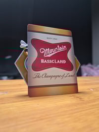 MOUNTAIN - Miller High