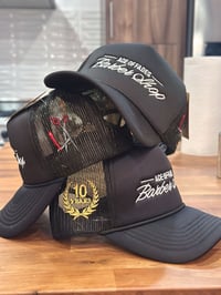Special Edition 10 Year  Anniversary Trucker 