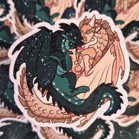 Image 4 of WoF Ship Stickers