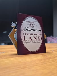 MOUNTAIN - Yuengling